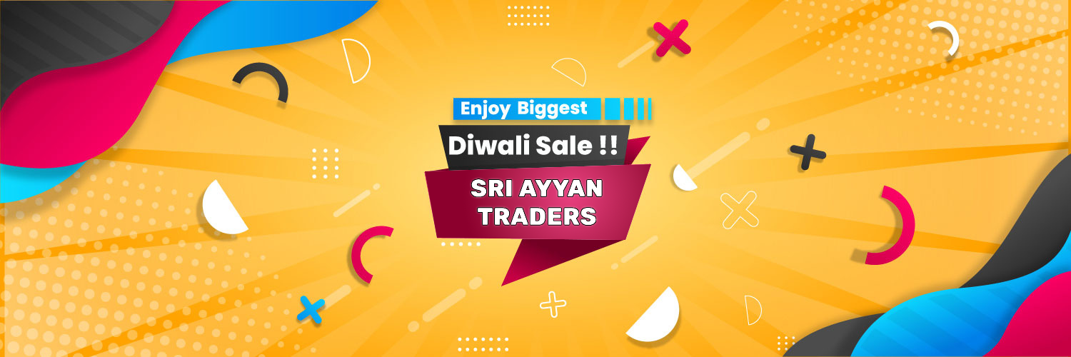 Sri Ayyan Traders