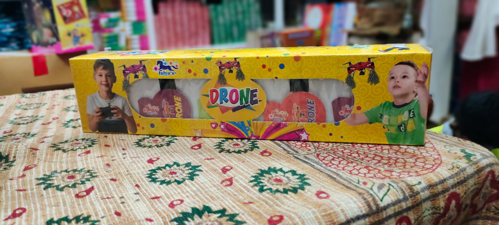 DRONE